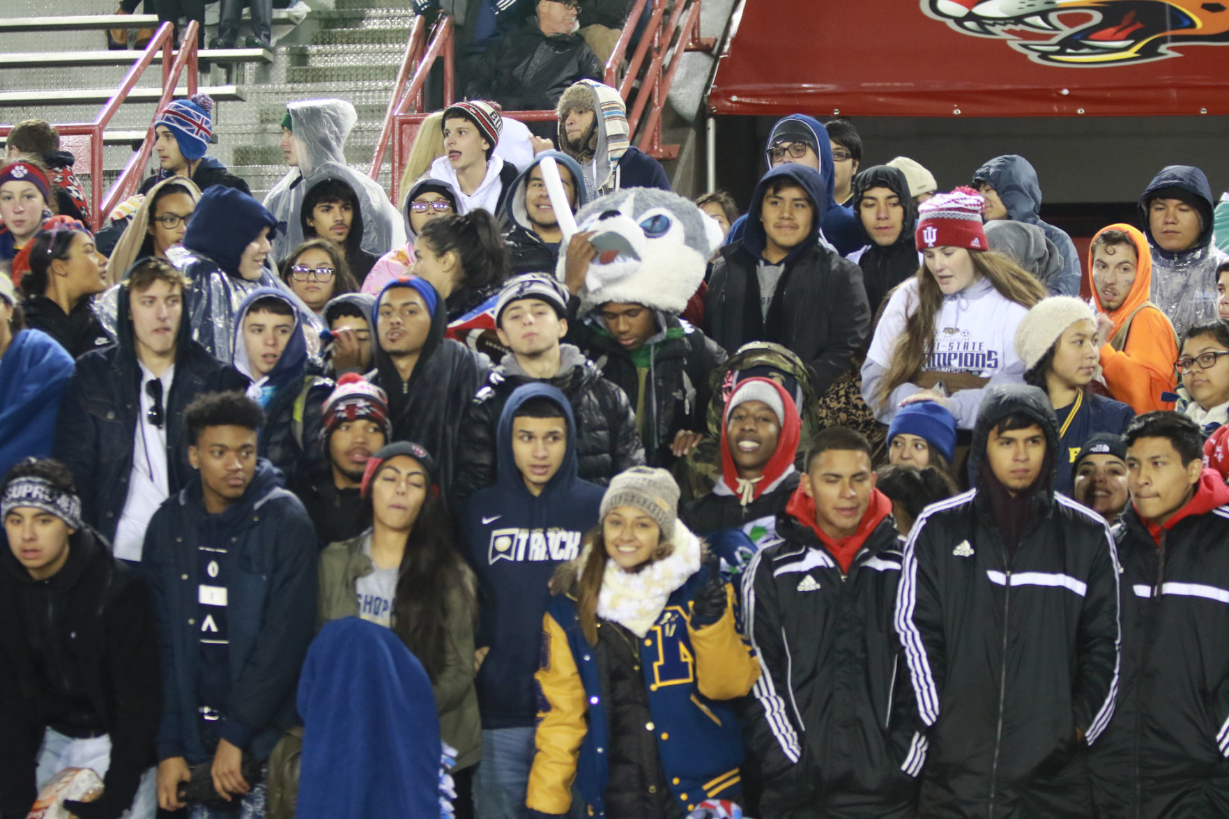Gallery: Class 2A boys soccer state final: Cardinal Ritter vs. Bishop Noll